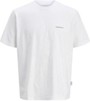 Jack & jones T-shirt Korte Mouw Jack & Jones Back