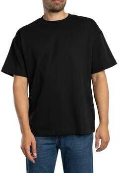 Jack & jones T-shirt Korte Mouw Jack & Jones Barron T-shirt - Foto 7