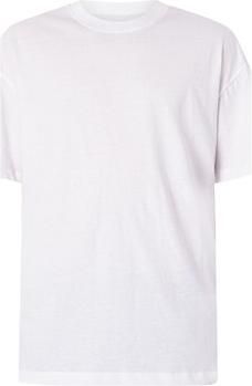 Jack & Jones Oversized shirt JJEBRADLEY Oversize T-Shirt met klassieke ronde hals - Foto 11