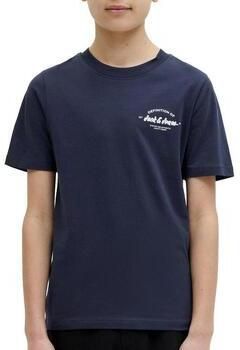 Jack & jones T-shirt Korte Mouw Jack & Jones Brandon