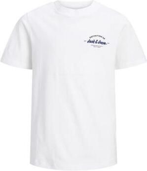 Jack & jones T-shirt Korte Mouw Jack & Jones Brandon