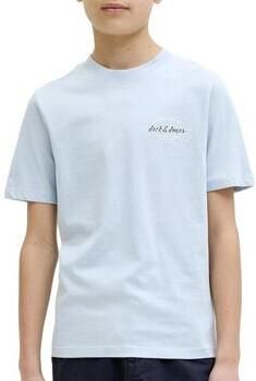 Jack & jones T-shirt Korte Mouw Jack & Jones Brandon
