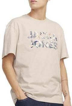 Jack & jones T-shirt Korte Mouw Jack & Jones Bryan