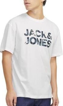 Jack & jones T-shirt Korte Mouw Jack & Jones Bryan