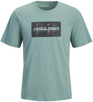 Jack & jones T-shirt Korte Mouw Jack & Jones Cole - Foto 4