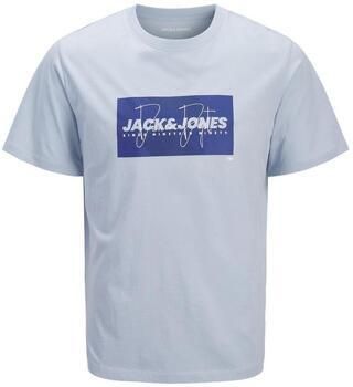 Jack & jones T-shirt Korte Mouw Jack & Jones Cole - Foto 3