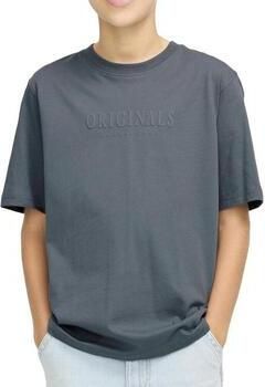 Jack & jones T-shirt Korte Mouw Jack & Jones Deriksberg