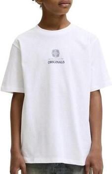Jack & jones T-shirt Korte Mouw Jack & Jones Dia