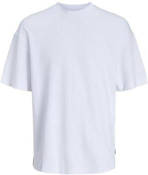 Jack & jones T-shirt Korte Mouw Jack & Jones Edge