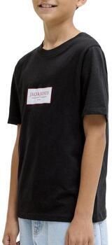 Jack & jones T-shirt Korte Mouw Jack & Jones Greene