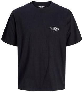 Jack & jones T-shirt Korte Mouw Jack & Jones