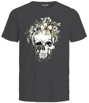 Jack & jones T-shirt Korte Mouw Jack & Jones