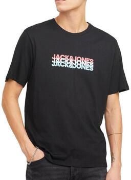 Jack & jones T-shirt Korte Mouw Jack & Jones