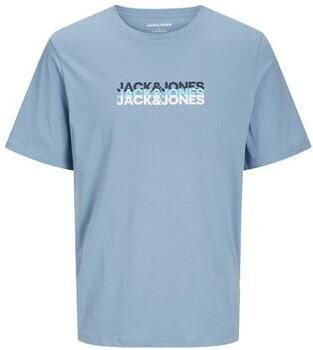 Jack & jones T-shirt Korte Mouw Jack & Jones