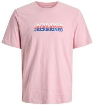 Jack & jones T-shirt Korte Mouw Jack & Jones