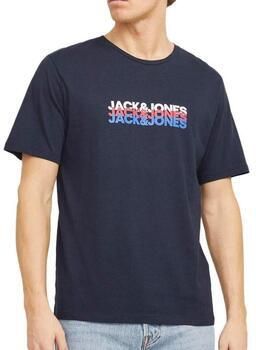 Jack & jones T-shirt Korte Mouw Jack & Jones