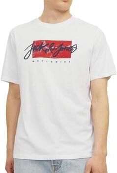 Jack & jones T-shirt Korte Mouw Jack & Jones