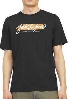 Jack & jones T-shirt Korte Mouw Jack & Jones