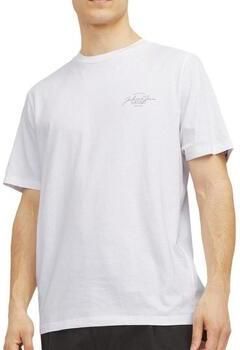 Jack & jones T-shirt Korte Mouw Jack & Jones