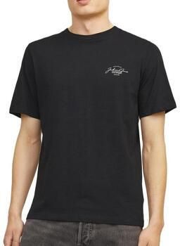Jack & jones T-shirt Korte Mouw Jack & Jones
