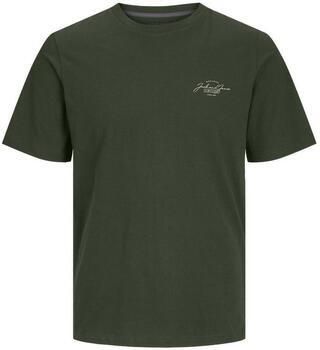 Jack & jones T-shirt Korte Mouw Jack & Jones