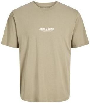 Jack & jones T-shirt Korte Mouw Jack & Jones
