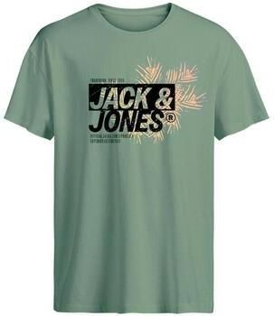 Jack & jones T-shirt Korte Mouw Jack & Jones