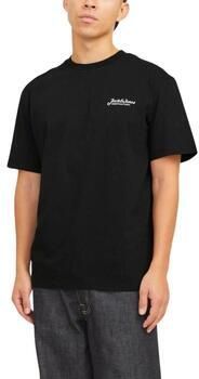 Jack & jones T-shirt Korte Mouw Jack & Jones