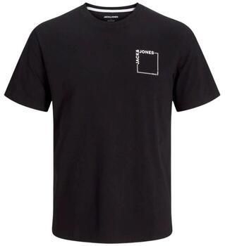 Jack & jones T-shirt Korte Mouw Jack & Jones