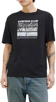 Jack & jones T-shirt Korte Mouw Jack & Jones