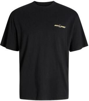 Jack & jones T-shirt Korte Mouw Jack & Jones