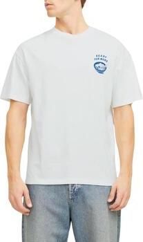 Jack & jones T-shirt Korte Mouw Jack & Jones