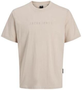 Jack & jones T-shirt Korte Mouw Jack & Jones