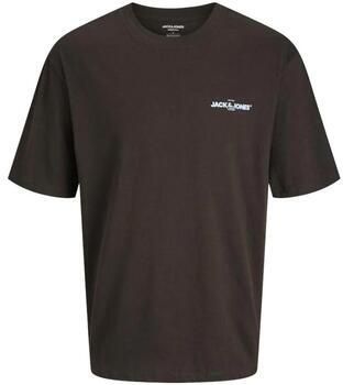 Jack & jones T-shirt Korte Mouw Jack & Jones