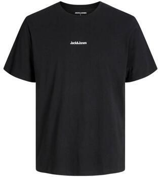 Jack & jones T-shirt Korte Mouw Jack & Jones