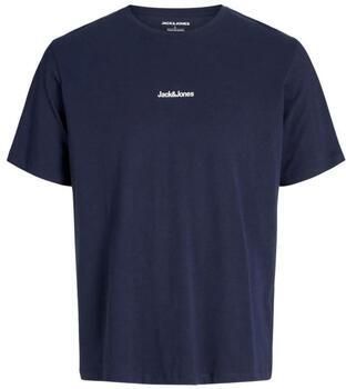 Jack & jones T-shirt Korte Mouw Jack & Jones