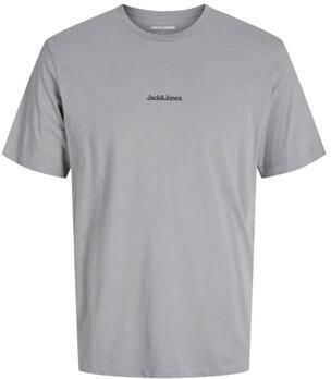 Jack & jones T-shirt Korte Mouw Jack & Jones