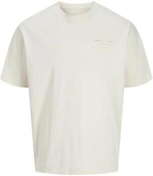 Jack & Jones Shirt met ronde hals JJEURBAN EDGE STUDIO TEE SS O-NECK NOOS - Foto 6