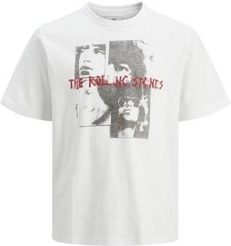 Jack & jones T-shirt Korte Mouw Jack & Jones