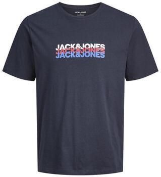 Jack & jones T-shirt Korte Mouw Jack & Jones