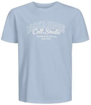 Jack & jones T-shirt Korte Mouw Jack & Jones