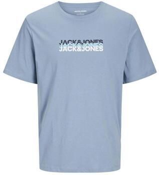 Jack & jones T-shirt Korte Mouw Jack & Jones