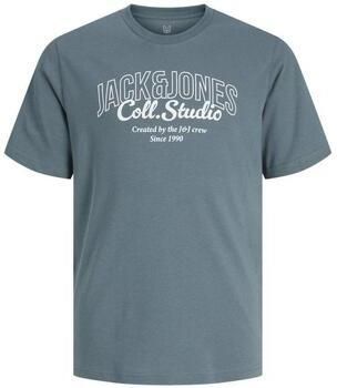 Jack & jones T-shirt Korte Mouw Jack & Jones
