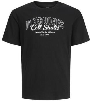 Jack & jones T-shirt Korte Mouw Jack & Jones