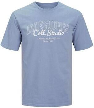 Jack & jones T-shirt Korte Mouw Jack & Jones