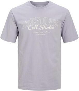 Jack & jones T-shirt Korte Mouw Jack & Jones