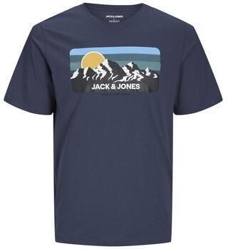 Jack & jones T-shirt Korte Mouw Jack & Jones