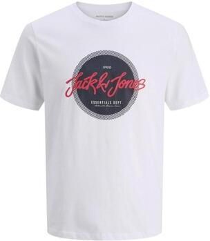 Jack & jones T-shirt Korte Mouw Jack & Jones