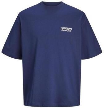 Jack & jones T-shirt Korte Mouw Jack & Jones