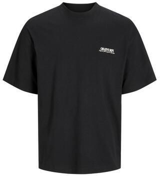 Jack & jones T-shirt Korte Mouw Jack & Jones